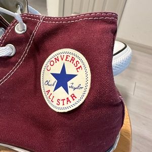 Converse men’s shoes